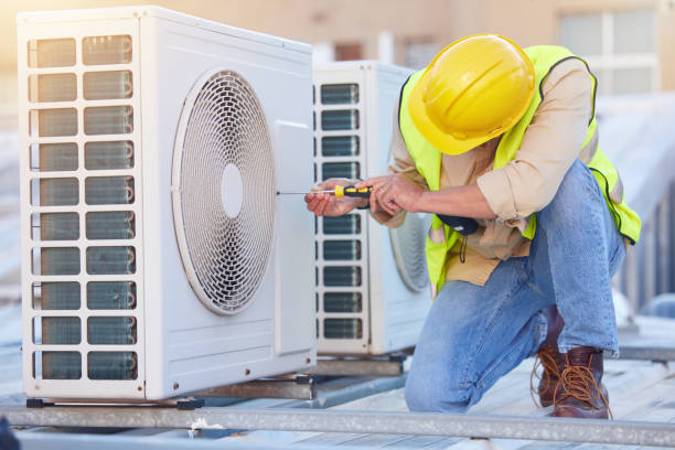 Best Air Filters and Purifiers in Ramseur, NC