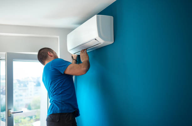 Best Commercial HVAC in Ramseur, NC