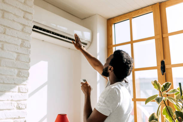 Best HVAC for Healthcare Facilities in Ramseur, NC