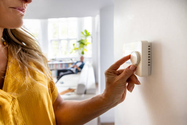 Best HVAC Retrofitting and Upgrading in Ramseur, NC