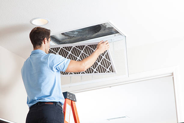  Ramseur, NC HVAC Pros