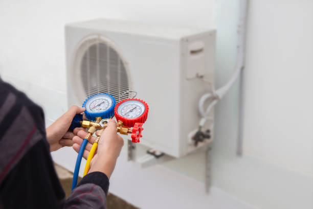Best Seasonal HVAC Services in Ramseur, NC
