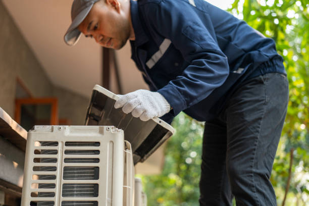 Reliable Ramseur, NC HVAC Solutions