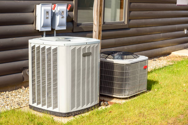 Best HVAC Training and Certification in Ramseur, NC